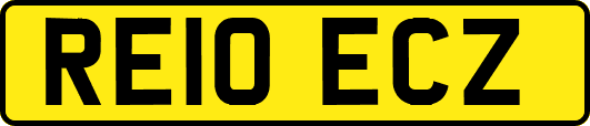 RE10ECZ