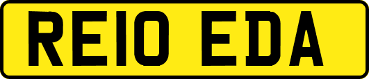 RE10EDA