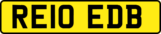 RE10EDB