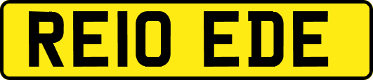 RE10EDE