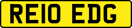 RE10EDG