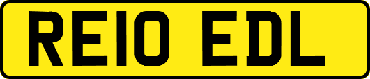 RE10EDL
