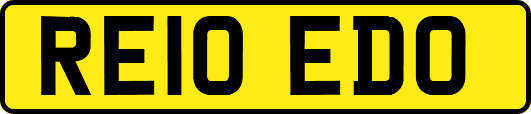 RE10EDO