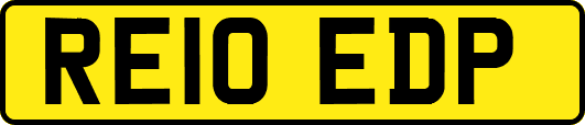 RE10EDP