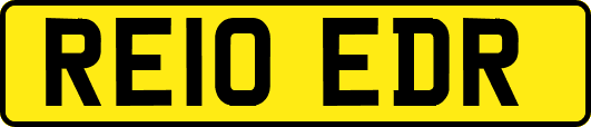 RE10EDR