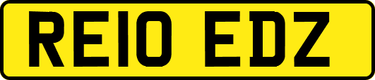 RE10EDZ