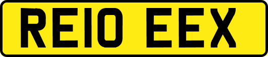 RE10EEX