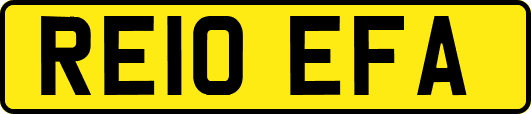 RE10EFA