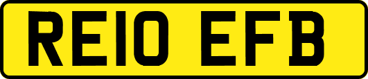 RE10EFB