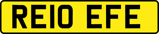 RE10EFE