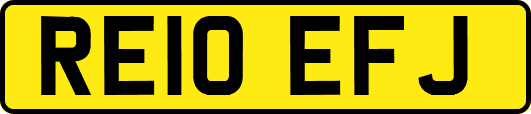 RE10EFJ