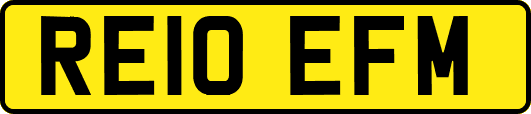RE10EFM