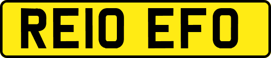 RE10EFO