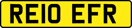 RE10EFR