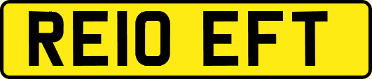 RE10EFT
