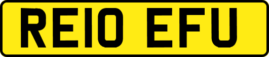 RE10EFU