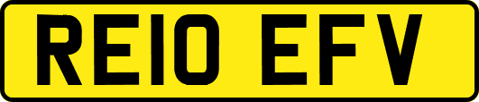 RE10EFV