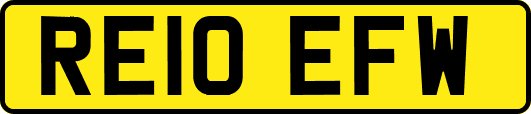 RE10EFW