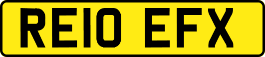 RE10EFX