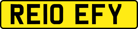 RE10EFY