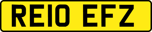 RE10EFZ