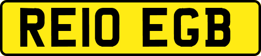 RE10EGB