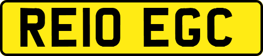 RE10EGC