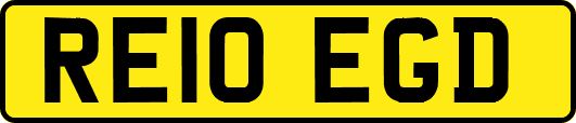 RE10EGD
