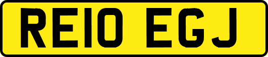 RE10EGJ