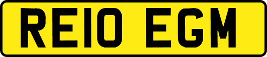 RE10EGM