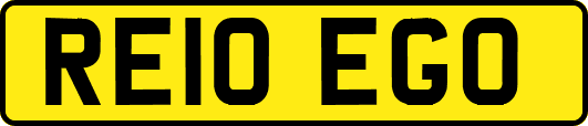 RE10EGO