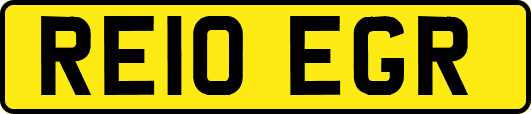RE10EGR