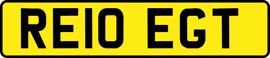 RE10EGT