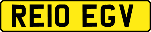 RE10EGV