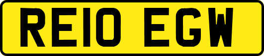 RE10EGW
