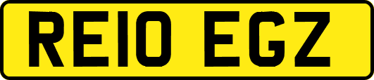 RE10EGZ