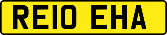 RE10EHA