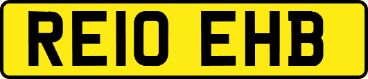 RE10EHB