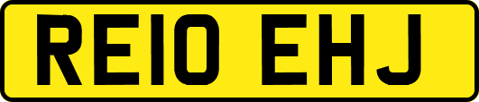 RE10EHJ