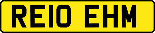 RE10EHM