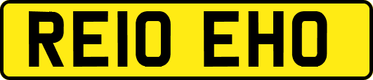 RE10EHO
