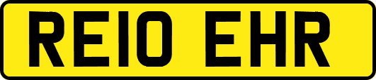 RE10EHR