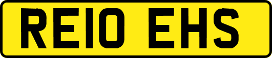 RE10EHS