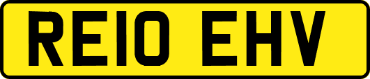 RE10EHV