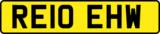 RE10EHW