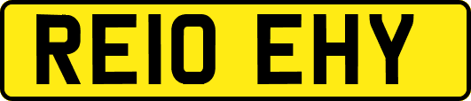 RE10EHY