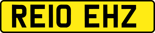 RE10EHZ