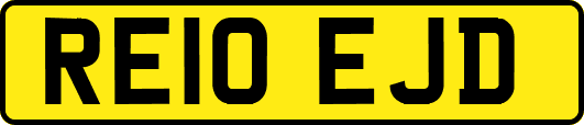 RE10EJD