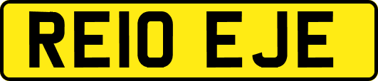 RE10EJE