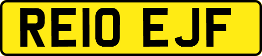 RE10EJF